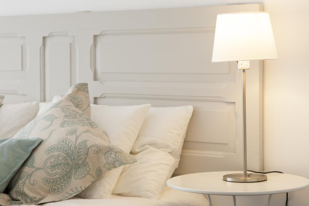 Joivy Superb 1-Bed Apt With Workspace And Terrace, Close To Avenida Da Liberdade Lisboa Exteriér fotografie